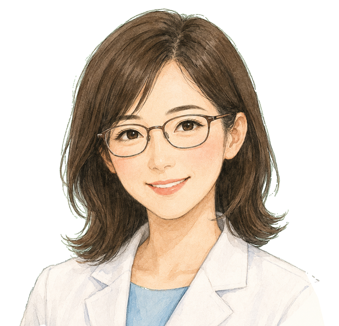 あおいのアバター
